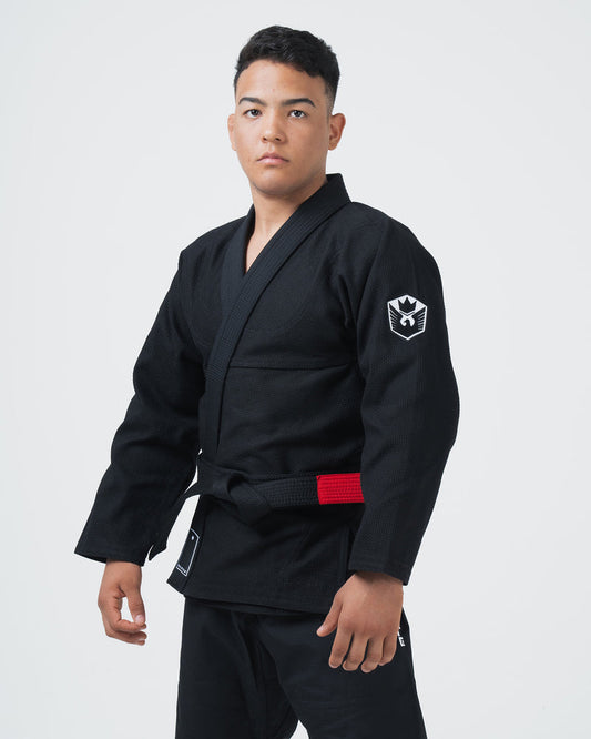 Gi Kingz Balistico 4.0