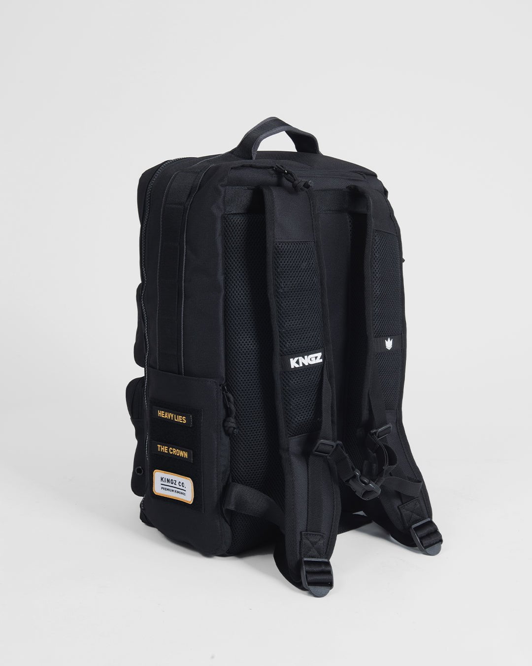 Mochila KINGZ tactical