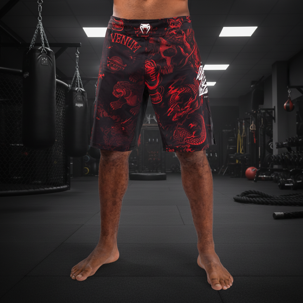 Short Venum 20 aniversario