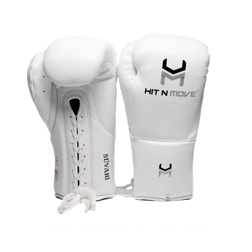 Guantes de Boxeo HIT N MOVE Süvari Horse Hair cintas