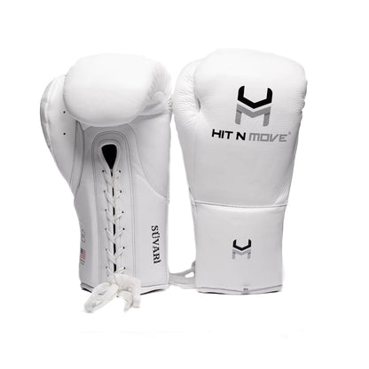 Guantes de Boxeo HIT N MOVE Süvari Horse Hair cintas