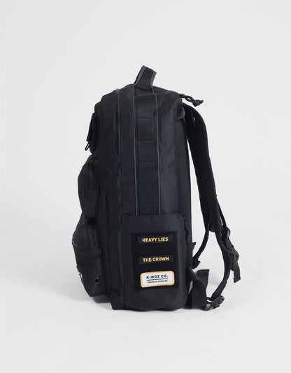 Mochila KINGZ tactical