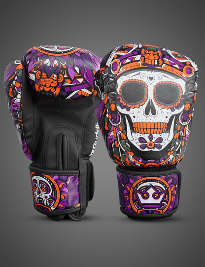 Guantes de Boxeo Buddha Catrina Spirit