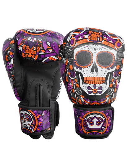Guantes de Boxeo Buddha Catrina Spirit
