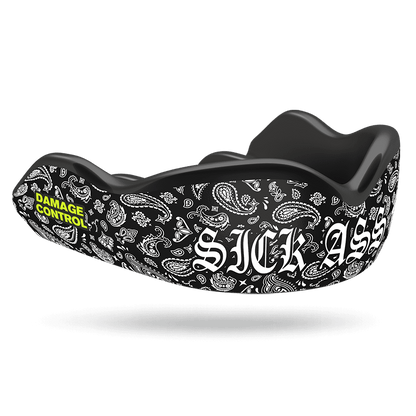 Protector bucal damage control Sick