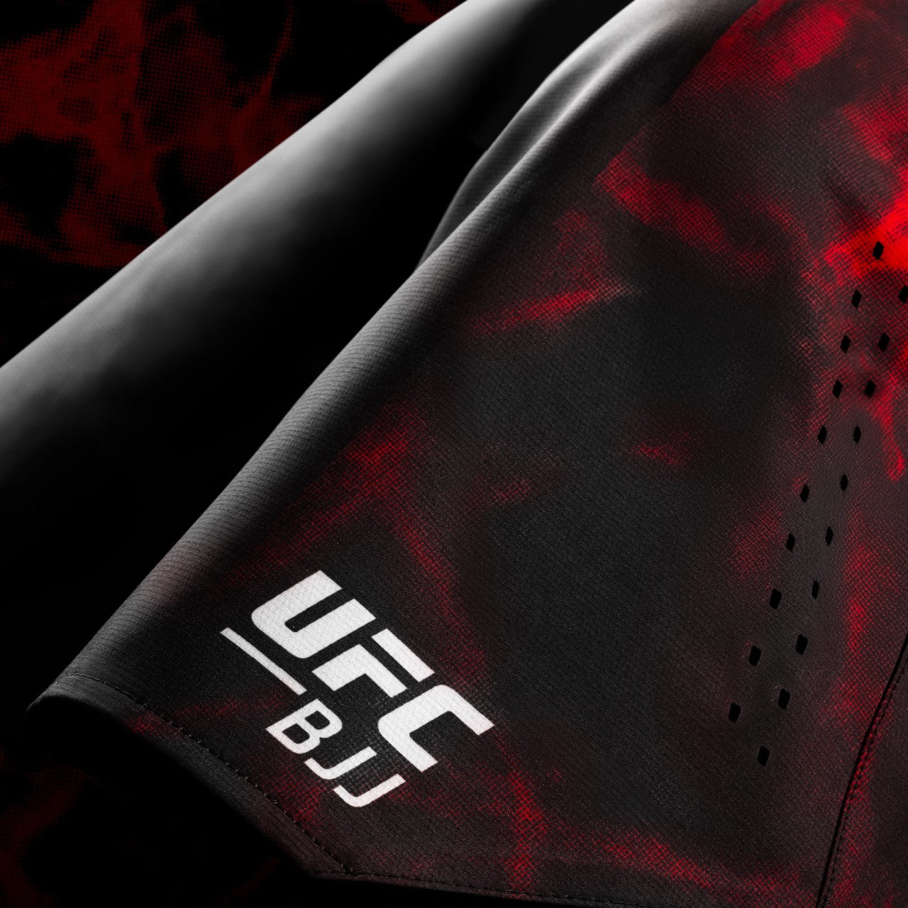 Short Hayabusa bjj