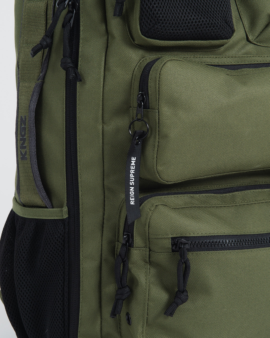 Mochila KINGZ tactical
