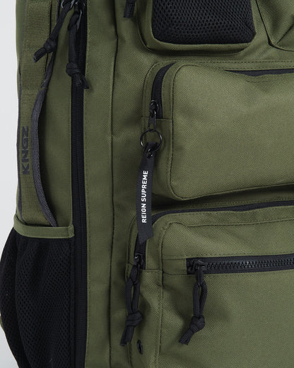 Mochila KINGZ tactical