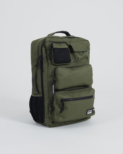 Mochila KINGZ tactical