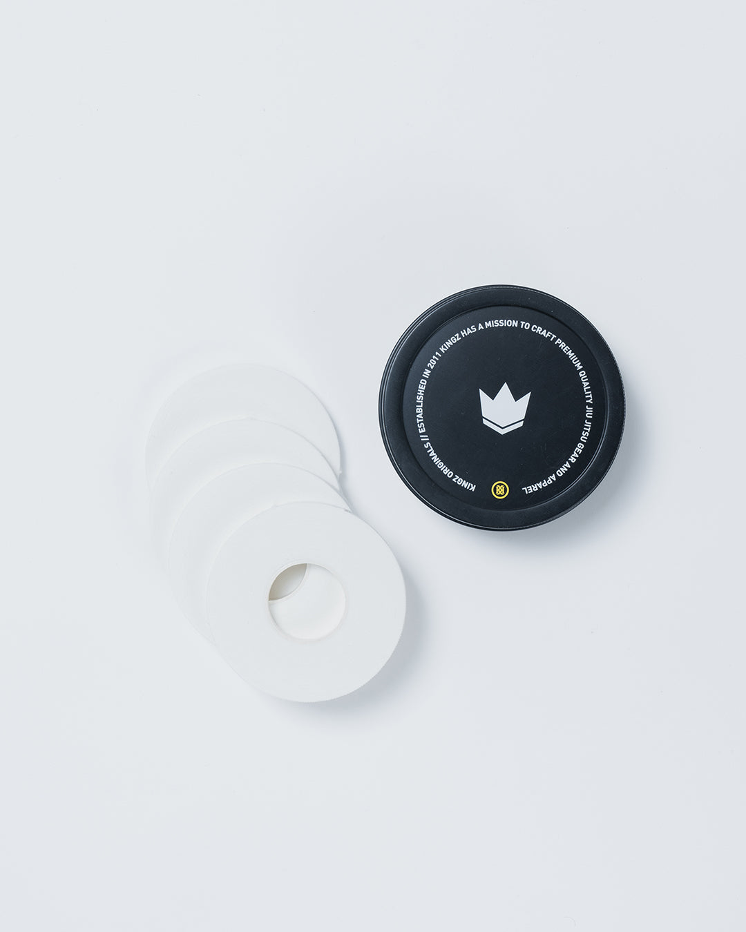 Tape kingz BJJ