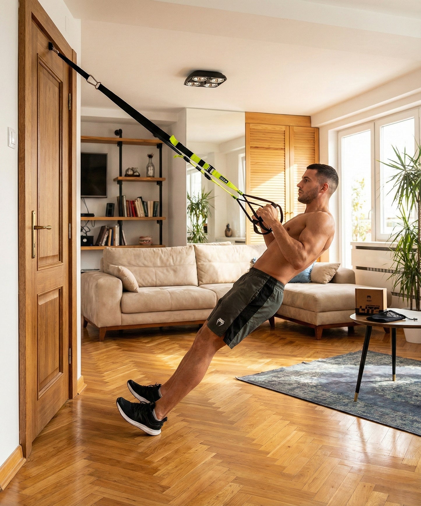 Sistema power training Venum