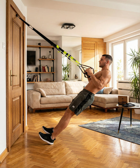 Sistema power training Venum