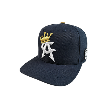 Gorra Canelo Crown