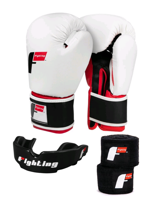 Kit de entrenamiento de Boxeo