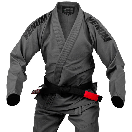 Gi Venum Contender EVO gris