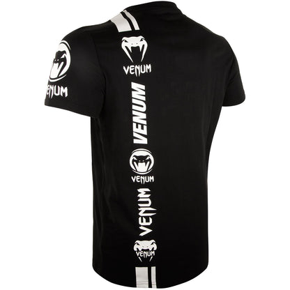 Playera Venum Logos