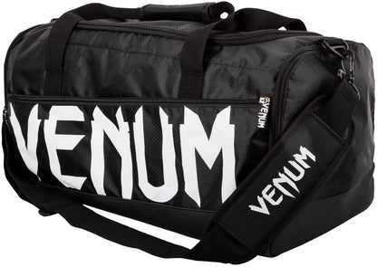 Maleta Venum Sparring Black