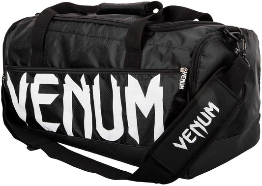 Maleta Venum Sparring Black