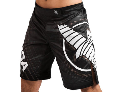 Short Hayabusa Chikara 4 negro