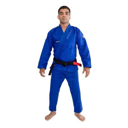 Gi Tatami The Original V2 Azul