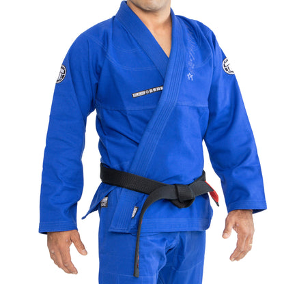 Gi Tatami The Original V2 Azul