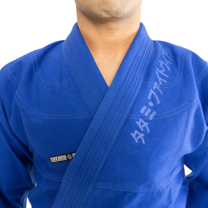 Gi Tatami The Original V2 Azul