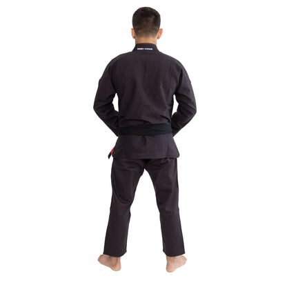 Gi Tatami The Original V2 Gunmetal