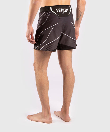 Short UFC Venum Negro