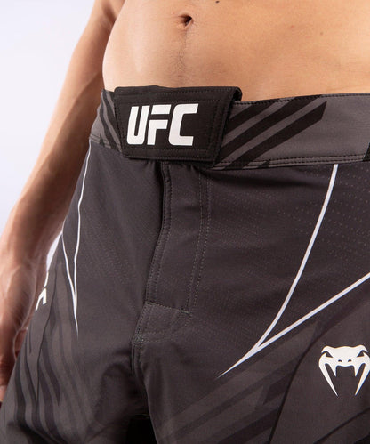 Short UFC Venum Negro