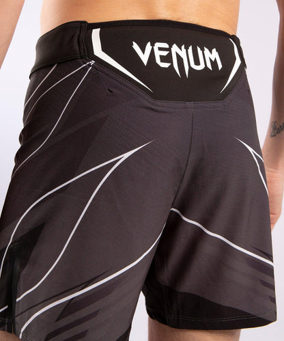 Short UFC Venum Negro