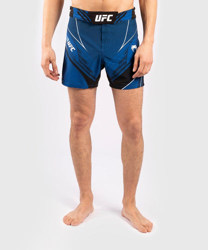 Short UFC Venum Azul