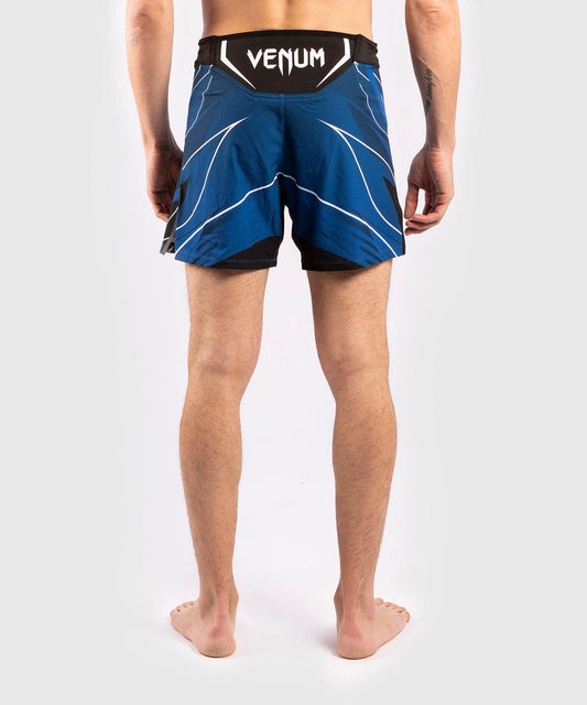 Short UFC Venum Azul