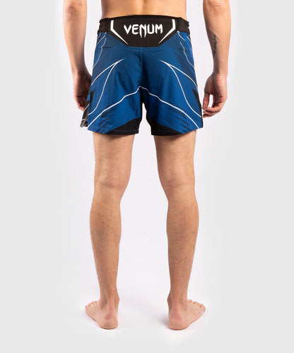 Short UFC Venum Azul