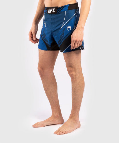 Short UFC Venum Azul