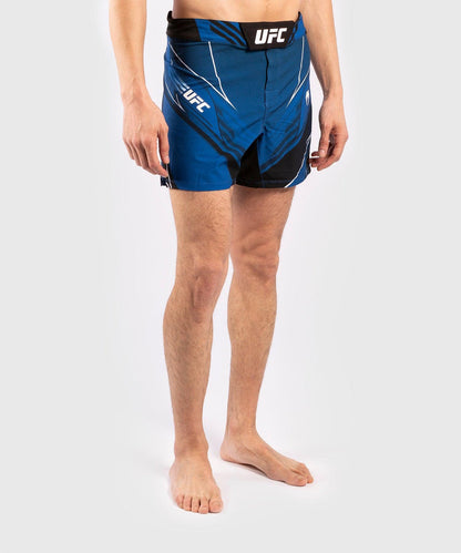 Short UFC Venum Azul