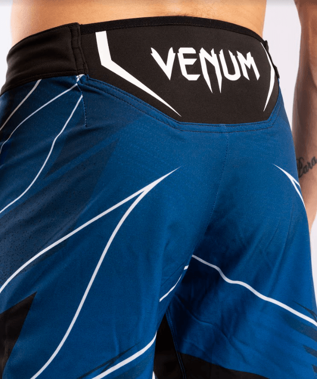 Short UFC Venum Azul