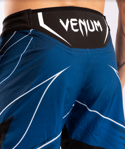 Short UFC Venum Azul
