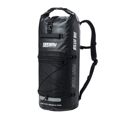 Mochila Tatami Drytech Negro