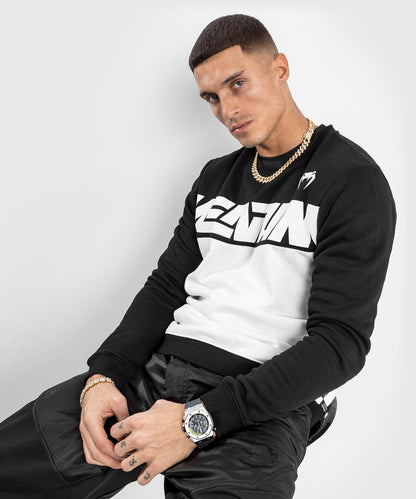 Sudadera Venum Conect