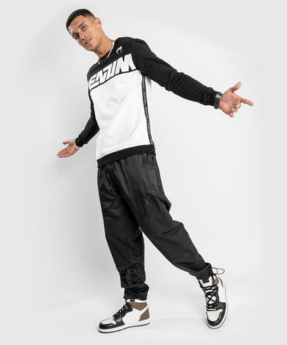 Sudadera Venum Conect