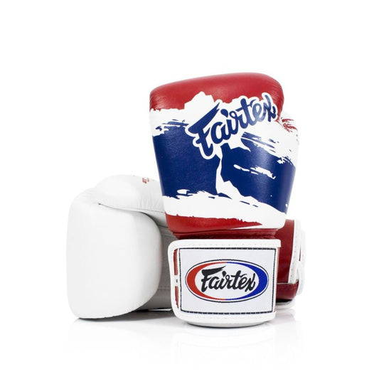 Guante Fairtex Thai Flag