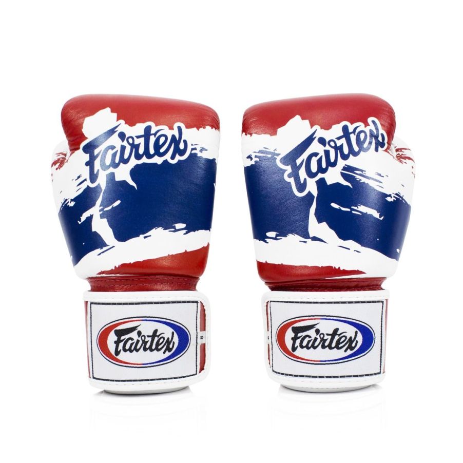 Guante Fairtex Thai Flag