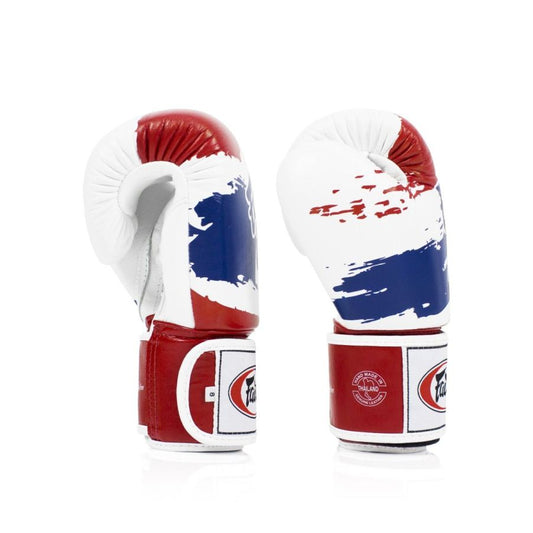 Guante Fairtex Thai Flag
