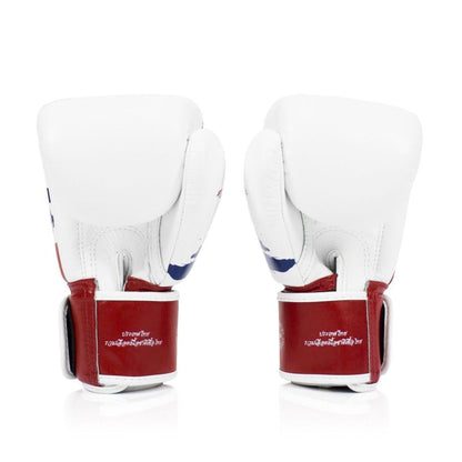 Guante Fairtex Thai Flag