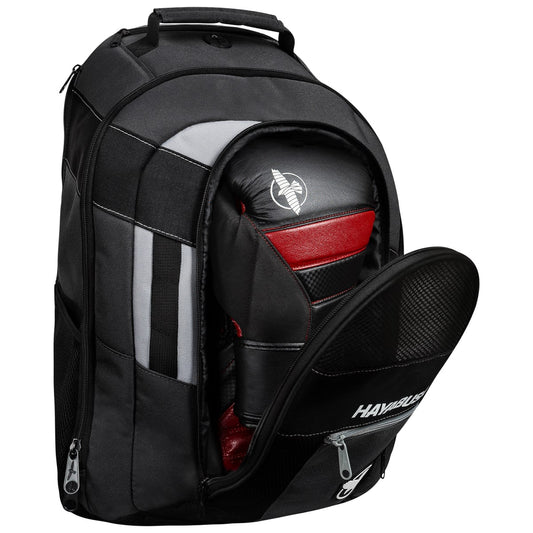 Mochila Hayabusa Ryoko