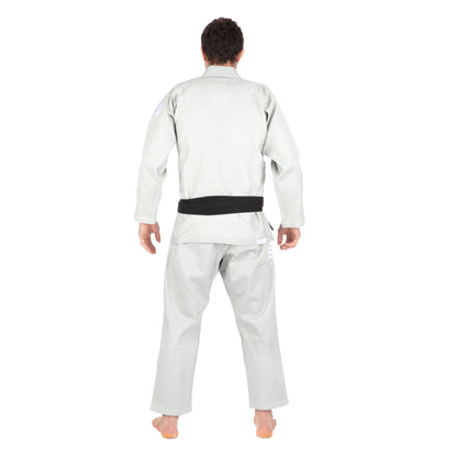 Gi Tatami Essential Gris