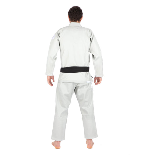 Gi Tatami Essential Gris
