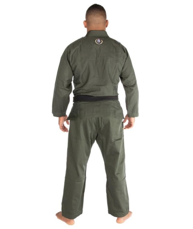 Gi Tatami Nova Absolute khaki