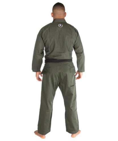 Gi Tatami Nova Absolute khaki