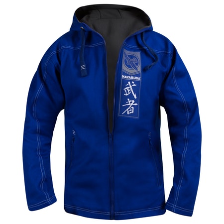 Gi Jacket Hayabusa Azul